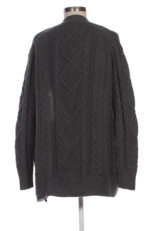 Damski kardigan Editor's Cut, Rozmiar M, Kolor Szary, Cena 80,99 zł