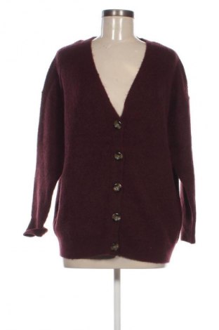 Дамска жилетка Editor's Cut, Размер M, Цвят Червен, Цена 16,87 €