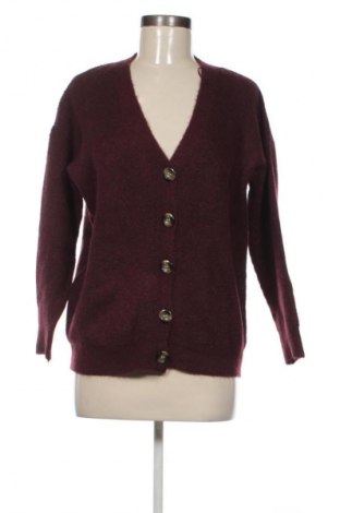 Дамска жилетка Editor's Cut, Размер S, Цвят Червен, Цена 17,38 €