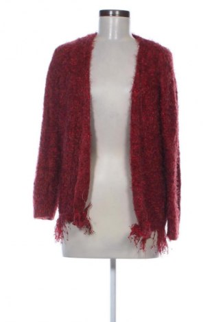 Дамска жилетка Enjoy, Размер XL, Цвят Червен, Цена 5,11 €