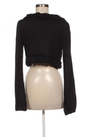 Γυναικεία ζακέτα Esisto, Μέγεθος M, Χρώμα Μαύρο, Τιμή 8,99 €