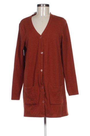 Dámsky kardigán Esmara, Velikost S, Barva Hnědá, Cena  79,00 Kč