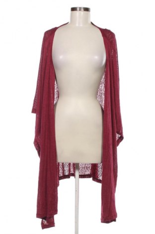 Дамска жилетка Esmara, Размер L, Цвят Червен, Цена 2,04 €