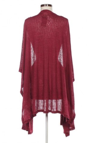 Дамска жилетка Esmara, Размер L, Цвят Червен, Цена 2,04 €