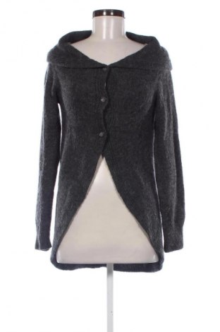 Damen Strickjacke Esprit, Größe XS, Farbe Grau, Preis 4,99 €