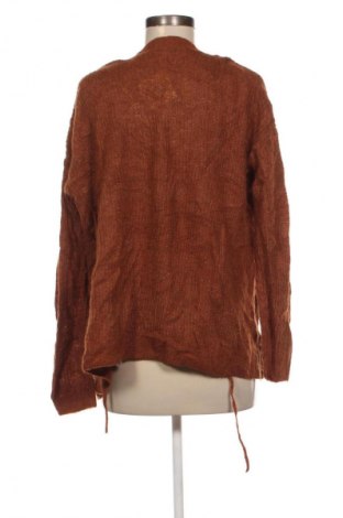 Γυναικεία ζακέτα Esprit, Μέγεθος L, Χρώμα Καφέ, Τιμή 20,99 €