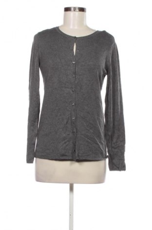 Damen Strickjacke Esprit, Größe M, Farbe Grau, Preis € 17,99