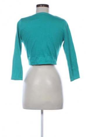 Dámsky kardigán Esprit, Velikost S, Barva Zelená, Cena  289,00 Kč