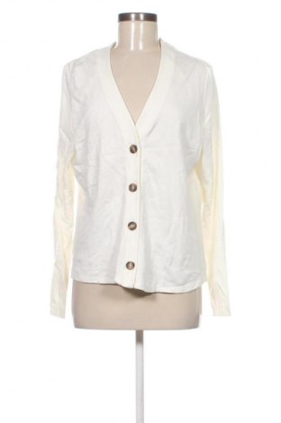 Dámsky kardigán Esprit, Velikost XL, Barva Bílá, Cena  129,00 Kč