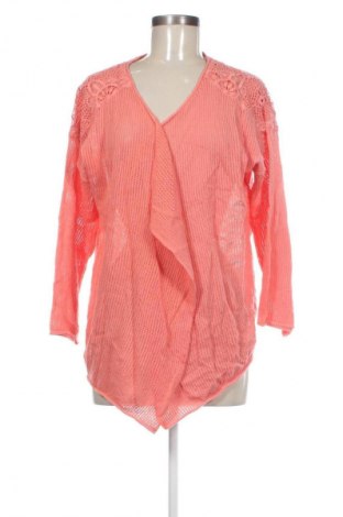 Cardigan de damă Esprit, Mărime XXL, Culoare Roz, Preț 29,99 Lei