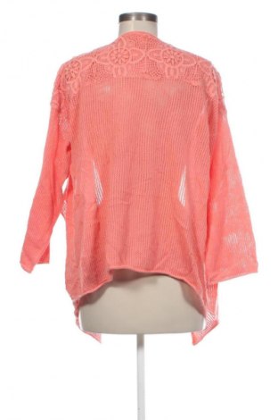 Cardigan de damă Esprit, Mărime XXL, Culoare Roz, Preț 29,99 Lei