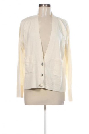 Dámsky kardigán Eterna, Velikost L, Barva Krémová, Cena  1 429,00 Kč