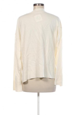 Γυναικεία ζακέτα Eterna, Μέγεθος XL, Χρώμα Εκρού, Τιμή 50,99 €