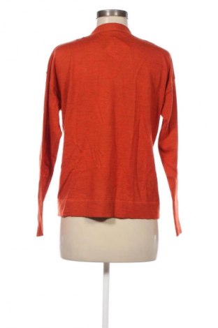 Γυναικεία ζακέτα Eterna, Μέγεθος M, Χρώμα Πορτοκαλί, Τιμή 43,99 €