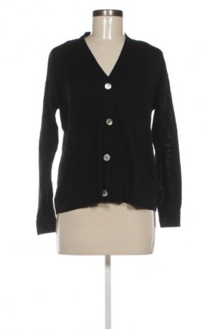 Дамска жилетка Eterna, Размер M, Цвят Черен, Цена 36,81 €