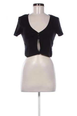 Dámsky kardigán Fb Sister, Velikost L, Barva Černá, Cena  89,00 Kč