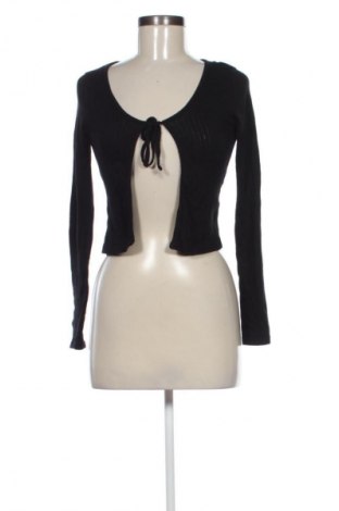 Damen Strickjacke Fb Sister, Größe XS, Farbe Schwarz, Preis 8,86 €