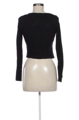 Damen Strickjacke Fb Sister, Größe XS, Farbe Schwarz, Preis 8,86 €