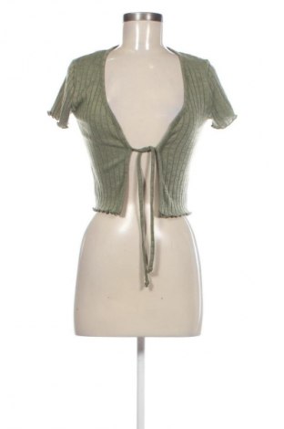 Дамска жилетка Fb Sister, Размер S, Цвят Зелен, Цена 2,04 €