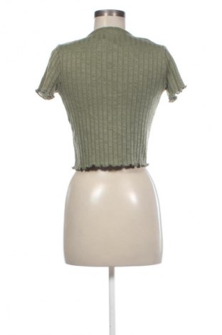 Дамска жилетка Fb Sister, Размер S, Цвят Зелен, Цена 2,04 €