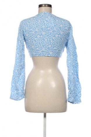 Дамска жилетка Fb Sister, Размер S, Цвят Многоцветен, Цена 4,09 €