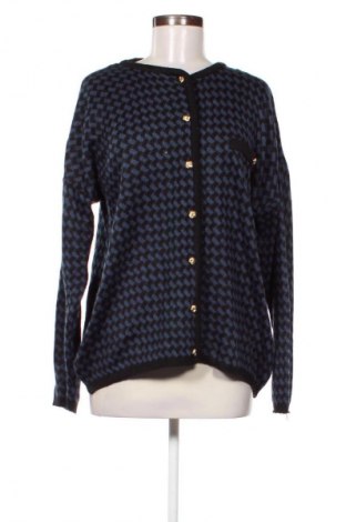 Γυναικεία ζακέτα Folli Follie, Μέγεθος XXL, Χρώμα Πολύχρωμο, Τιμή 26,99 €