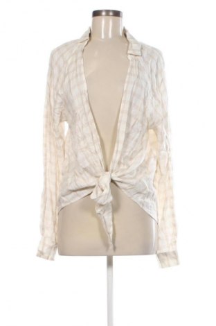 Damen Strickjacke Forever 21, Größe S, Farbe Mehrfarbig, Preis 1,99 €