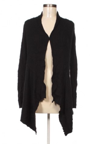 Dámsky kardigán Frank Walder, Veľkosť L, Farba Čierna, Cena  1,95 €
