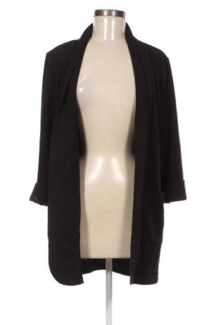 Дамска жилетка Fransa, Размер M, Цвят Черен, Цена 6,64 €