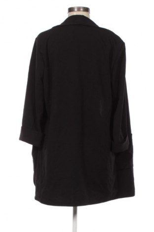 Дамска жилетка Fransa, Размер M, Цвят Черен, Цена 6,64 €