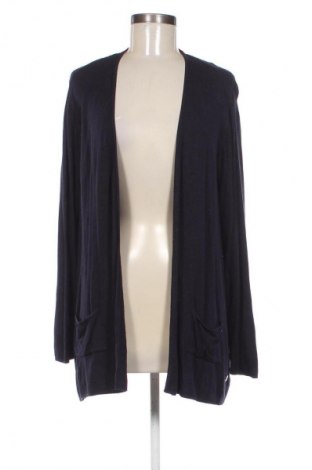 Dámsky kardigán Fynch-Hatton, Velikost XL, Barva Modrá, Cena  907,00 Kč