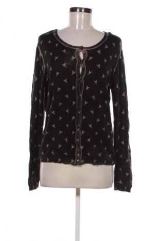 Damen Strickjacke G.W., Größe M, Farbe Mehrfarbig, Preis 4,99 €