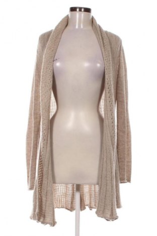 Дамска жилетка Gallery, Размер M, Цвят Бежов, Цена 8,69 €