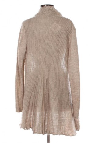 Дамска жилетка Gallery, Размер M, Цвят Бежов, Цена 8,69 €