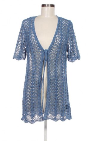 Γυναικεία ζακέτα Gerry Weber, Μέγεθος XL, Χρώμα Μπλέ, Τιμή 44,99 €