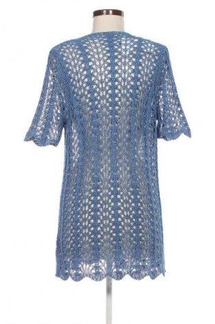 Γυναικεία ζακέτα Gerry Weber, Μέγεθος XL, Χρώμα Μπλέ, Τιμή 44,99 €