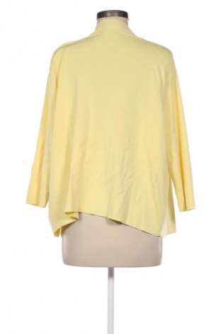 Damski kardigan Gerry Weber, Rozmiar XXL, Kolor Żółty, Cena 44,99 zł