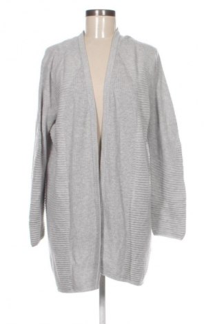 Дамска жилетка Gerry Weber, Размер XL, Цвят Сив, Цена 14,31 €