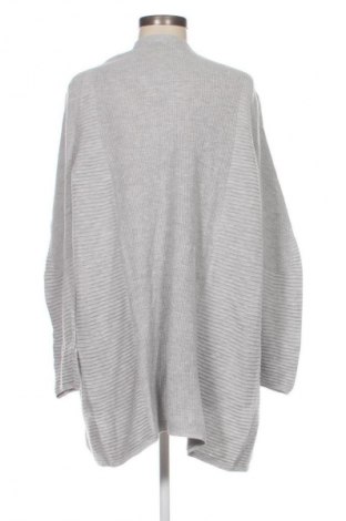 Дамска жилетка Gerry Weber, Размер XL, Цвят Сив, Цена 14,31 €