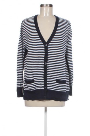 Γυναικεία ζακέτα Gerry Weber, Μέγεθος XL, Χρώμα Πολύχρωμο, Τιμή 30,99 €