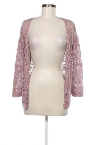 Dámsky kardigán Gerry Weber, Velikost M, Barva Popelavě růžová, Cena  139,00 Kč
