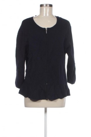 Γυναικεία ζακέτα Gerry Weber, Μέγεθος M, Χρώμα Μπλέ, Τιμή 3,99 €