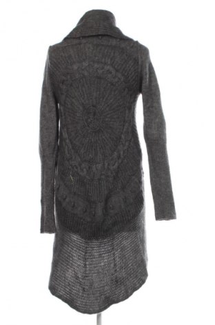 Дамска жилетка Gian Vargian, Размер M, Цвят Сив, Цена 10,73 €