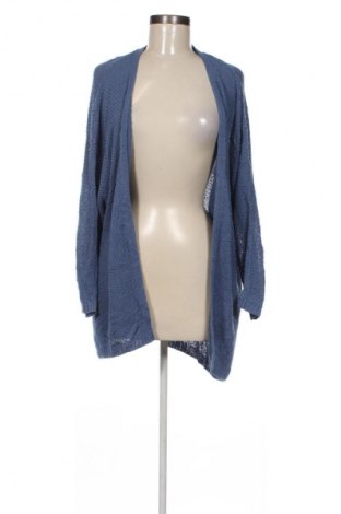 Dámsky kardigán Gina Benotti, Velikost L, Barva Modrá, Cena  199,00 Kč