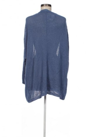 Dámsky kardigán Gina Benotti, Velikost L, Barva Modrá, Cena  199,00 Kč