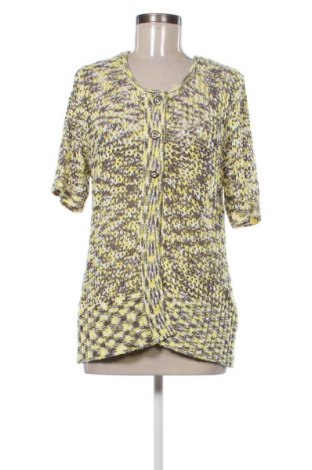 Дамска жилетка Gina Laura, Размер M, Цвят Многоцветен, Цена 3,57 €