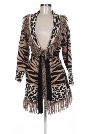 Damski kardigan Golden Days, Rozmiar M, Kolor Kolorowy, Cena 31,99 zł