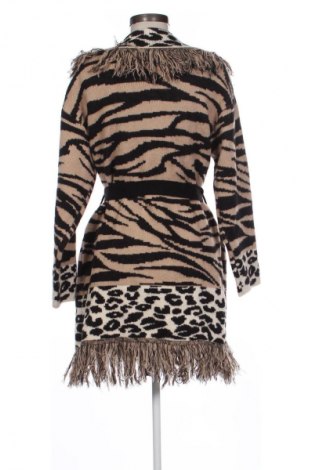 Damski kardigan Golden Days, Rozmiar M, Kolor Kolorowy, Cena 31,99 zł