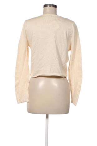 Γυναικεία ζακέτα Grace Karin, Μέγεθος M, Χρώμα  Μπέζ, Τιμή 1,99 €