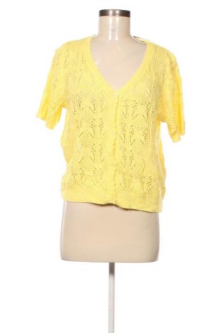 Dámsky kardigán Grace Karin, Veľkosť M, Farba Žltá, Cena  4,95 €